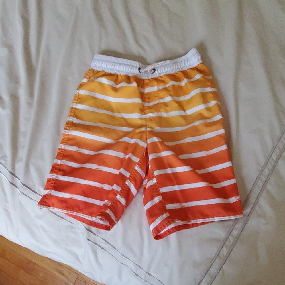 Swimming trunks